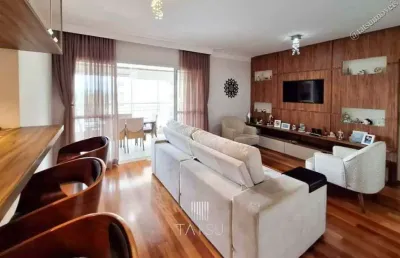 Apartamento com 3 dormitórios à venda, 124 m² por r$ 1.490.000,00 - jardim esplanada - são josé dos campos/sp