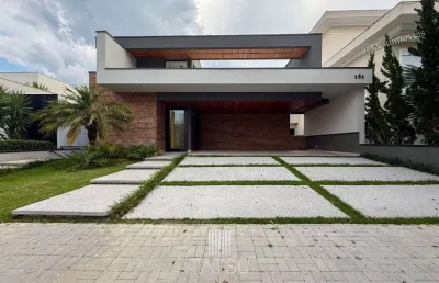 Casa à venda, 585 m² por r$ 5.900.000,00 - urbanova - são josé dos campos/sp