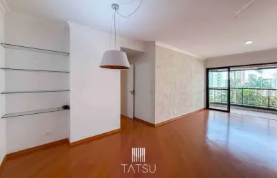 Apartamento com 4 dormitórios à venda, 127 m² por r$ 1.300.000 - vila ema - são josé dos campos/sp