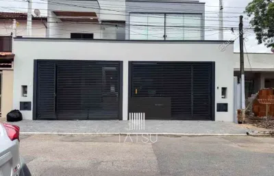Casa com 3 dormitórios à venda, 160 m² por r$ 985.000,00 - jardim das indústrias - são josé dos campos/sp