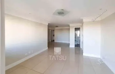 Apartamento com 3 dormitórios à venda, 170 m² por r$ 1.650.000,00 - vila ema - são josé dos campos/sp