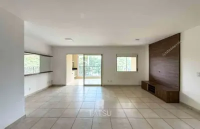 Apartamento com 3 dormitórios à venda, 143 m² por r$ 1.380.000,00 - jardim aquarius - são josé dos campos/sp