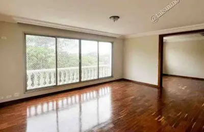 Apartamento com 4 dormitórios à venda, 243 m² por r$ 1.540.000 - jardim esplanada - são josé dos campos/sp