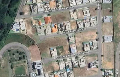 Terreno à venda, 872 m² por r$ 1.800.000 - urbanova - são josé dos campos/sp