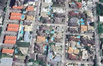 Terreno à venda, 648 m² por r$ 3.240.000 - jardim aquarius - são josé dos campos/sp
