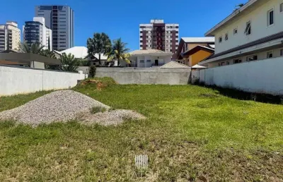 Terreno à venda, 648 m² por r$ 3.240.000,00 - jardim aquarius - são josé dos campos/sp