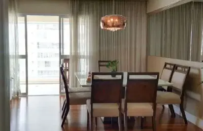 Apartamento com 3 dormitórios à venda, 131 m² por r$ 1.260.000 - jardim das indústrias - são josé dos campos/sp