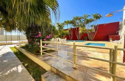 Apartamento com 4 dormitórios à venda, 125 m² por r$ 1.200.000 - jardim aquarius - são josé dos campos/sp