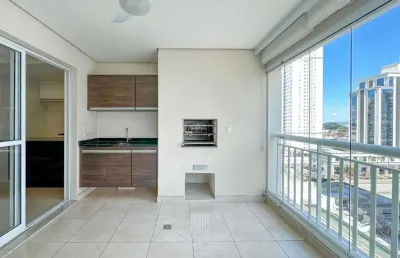 Apartamento à venda, 63 m² por r$ 650.000,00 - jardim aquarius - são josé dos campos/sp