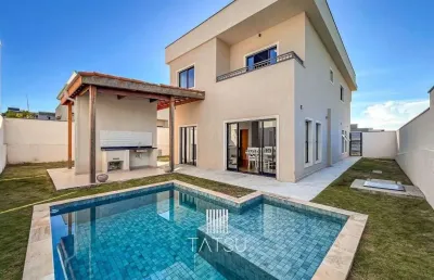 Casa à venda, 290 m² por r$ 2.350.000,00 - urbanova - são josé dos campos/sp