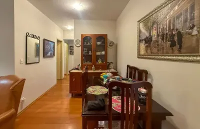 Apartamento à venda, 84 m² por r$ 690.000,00 - vila ema - são josé dos campos/sp