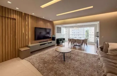 Apartamento com 3 dormitórios à venda, 122 m² por r$ 1.280.000,00 - jardim das indústrias - são josé dos campos/sp