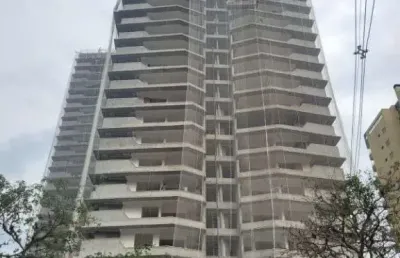 Apartamento com 3 dormitórios à venda, 149 m² por r$ 2.440.000 - jardim aquarius - são josé dos campos/sp