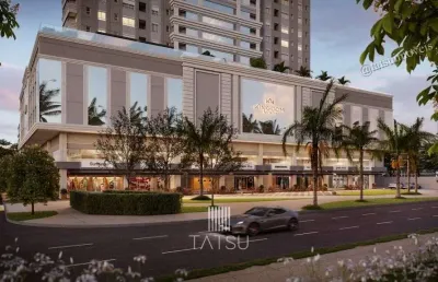 Apartamento com 3 dormitórios à venda, 91 m² por r$ 1.400.000 - jardim das colinas - são josé dos campos/sp