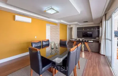 Apartamento com 2 suítes à venda, 147 m² por r$ 1.700.000 - sjcampos/sp