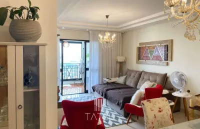 Apartamento com 4 dormitórios à venda, 157 m² por r$ 1.950.000,00 - jardim esplanada - são josé dos campos/sp