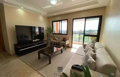 Apartamento com 3 sendo 2 suítes à venda, 105 m² por r$ 1.100.000 - jardim esplanada - são josé dos campos/sp