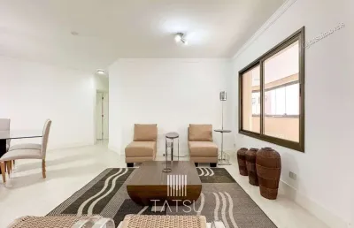 Apartamento com 4 dormitórios à venda, 220 m² por r$ 1.600.000 - jardim aquarius - são josé dos campos/sp