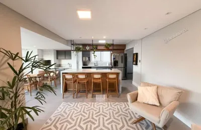 Apartamento com 3 dormitórios à venda, 133 m² por r$ 2.050.000 - jardim esplanada - são josé dos campos/sp