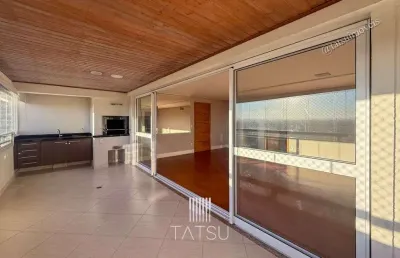 Apartamento com 3 dormitórios à venda, 150 m² por r$ 1.790.000,00 - jardim aquarius - são josé dos campos/sp
