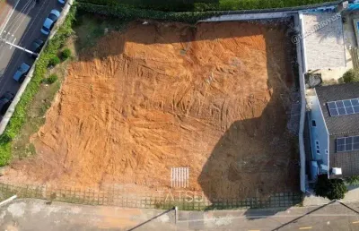 Terreno à venda, 1495 m² por r$ 4.000.000,00 - jardim aquarius - são josé dos campos/sp