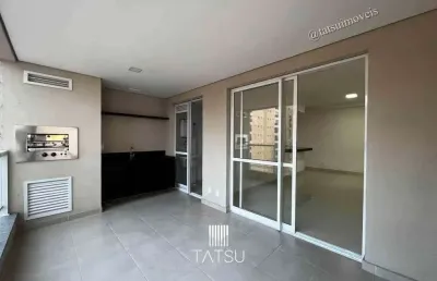 Apartamento com 2 dormitórios à venda, 78 m² por r$ 950.000,00 - jardim aquarius - são josé dos campos/sp