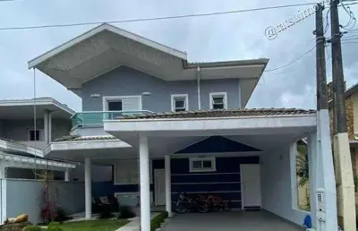Casa com 3 dormitórios à venda, 250 m² por r$ 2.000.000 - urbanova - são josé dos campos/sp