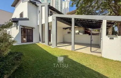 Casa com 3 dormitórios à venda, 263 m² por r$ 2.500.000 - jardim das colinas - são josé dos campos/sp