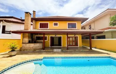Casa com 3 dormitórios à venda, 350 m² por r$ 3.800.000,00 - jardim esplanada - são josé dos campos/sp