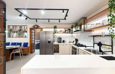 Apartamento com 4 dormitórios à venda, 247 m² por r$ 1.950.000 - jardim esplanada - são josé dos campos/sp