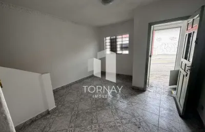 Casa com 2 quartos para alugar na Vila Prudente, São Paulo 