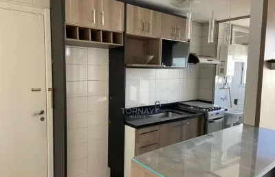 Apartamento com 2 quartos para alugar na Vila Ema, São Paulo 