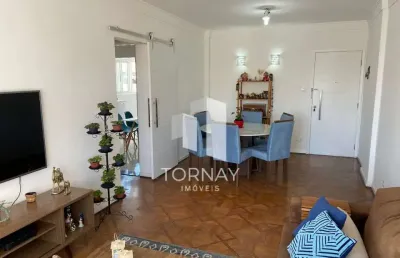 Apartamento com 2 quartos à venda na Mooca, São Paulo 