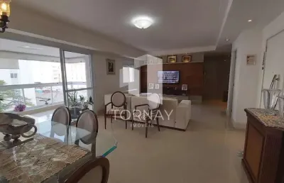 Apartamento com 4 quartos à venda na Mooca, São Paulo 