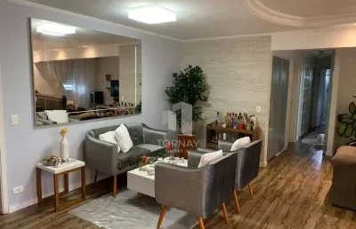 Apartamento com 3 quartos à venda no Parque da Vila Prudente, São Paulo 