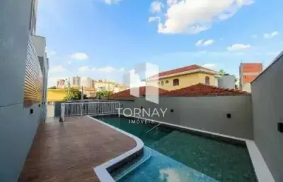 Apartamento com 1 quarto à venda na Vila Formosa, São Paulo 
