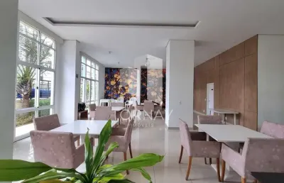 Apartamento com 3 quartos à venda no Alto da Mooca, São Paulo 
