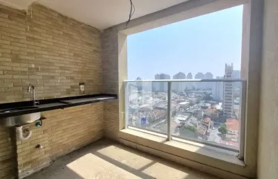 Apartamento com 3 quartos à venda no Alto da Mooca, São Paulo 