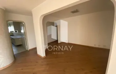 Apartamento com 4 quartos à venda no Parque da Mooca, São Paulo 