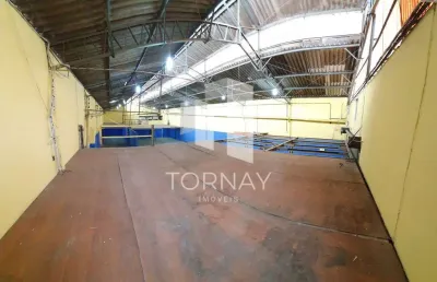 Ponto comercial à venda no Alto da Mooca, São Paulo 