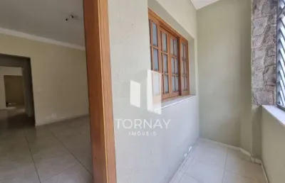 Casa com 2 quartos à venda no Alto da Mooca, São Paulo 