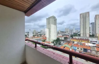 Apartamento com 3 quartos à venda na Mooca, São Paulo 
