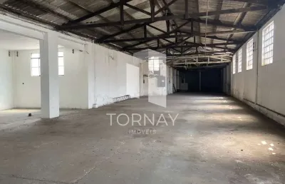 Ponto comercial à venda na Vila Prudente, São Paulo 