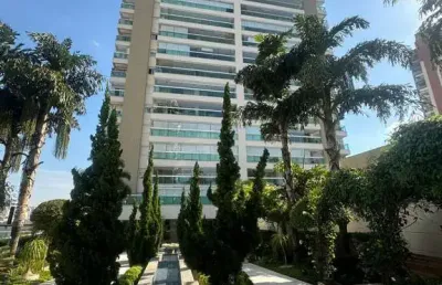 Apartamento alto padrão no parque da mooca, 4 quartos, 3 suítes, 4 vagas de garagem, 225m² - são paulo