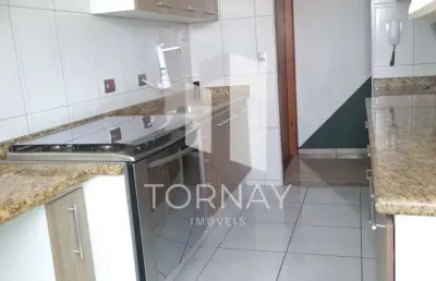 Apartamento com 3 quartos à venda na Vila Prudente, São Paulo 