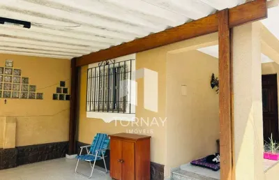 Casa com 3 quartos à venda na Mooca, São Paulo 