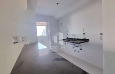Apartamento com 3 quartos à venda no Alto da Mooca, São Paulo 