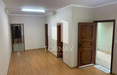 Casa com 4 quartos à venda no Alto da Mooca, São Paulo 