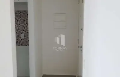 Apartamento com 2 quartos à venda na Vila Ema, São Paulo 