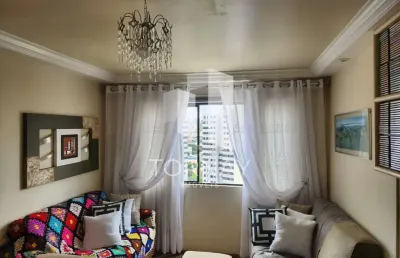 Apartamento com 2 quartos à venda no Brás, São Paulo 